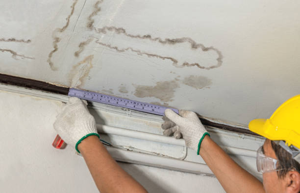 Reliable Emergency Water Damage Restoration contractor in Bellville, OH by Water Damage Irwin